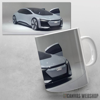 Šolja Concept