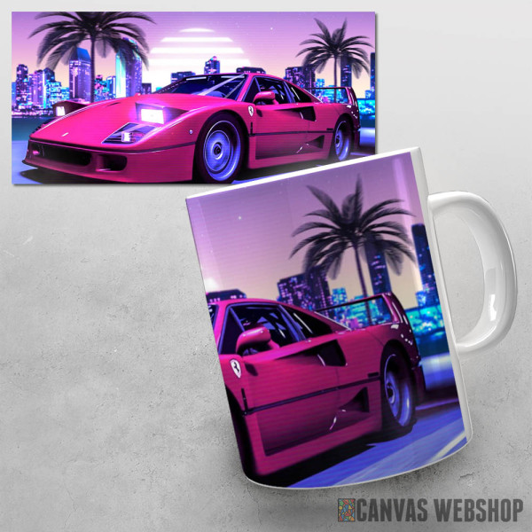Šolja F120 Šolja F120
