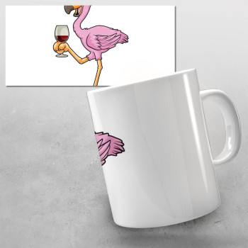 Šolja Flamingo