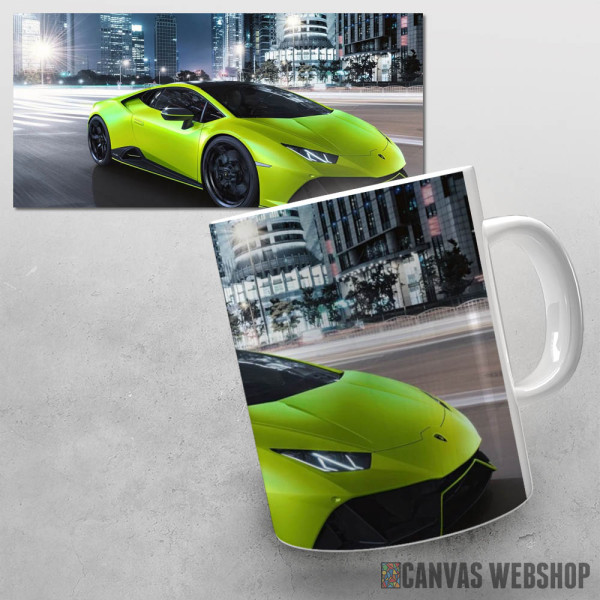 Šolja Huracan Evo Šolja Huracan Evo