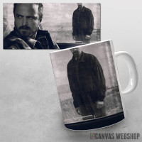 Šolja Jesse Pinkman i Heisenberg