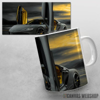 Šolja Koenigsegg Gemera