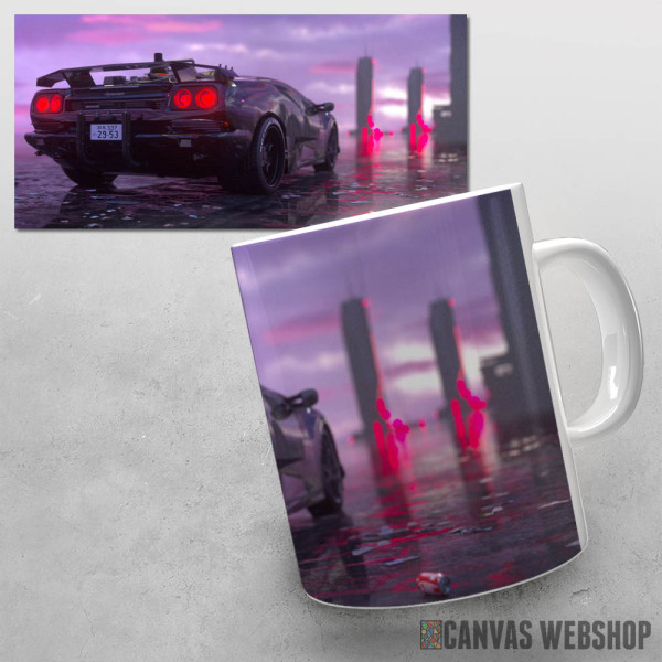 Šolja Lambo