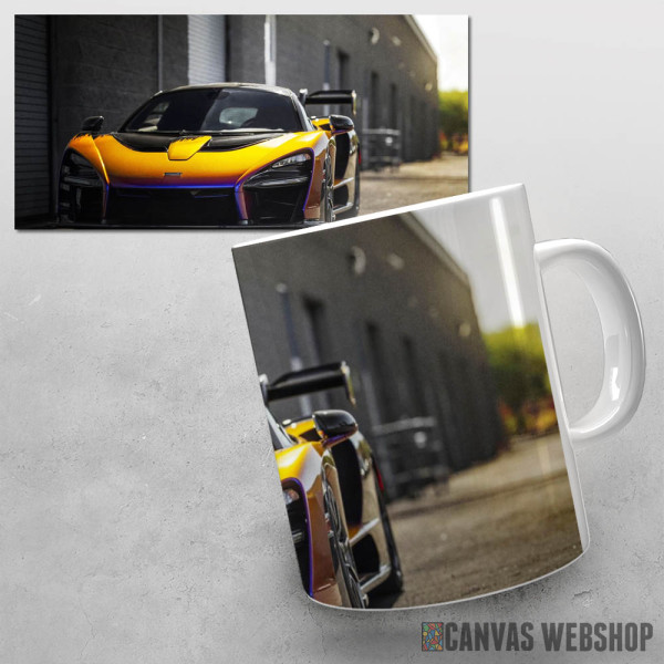 Šolja MSO Tuning Senna 2