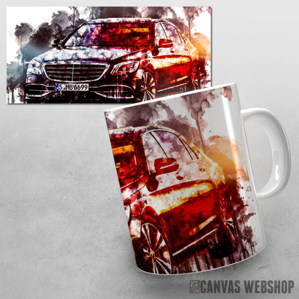 Šolja Maybach S650 Šolja Maybach S650