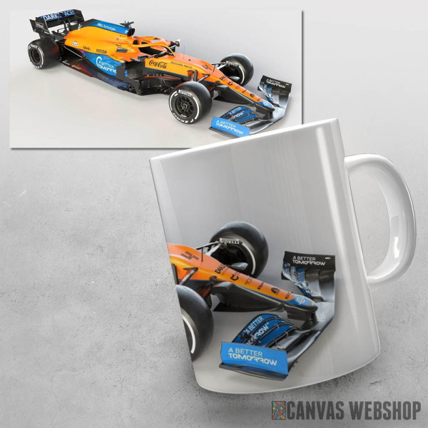 Šolja McLaren MCL 35M Šolja McLaren MCL 35M