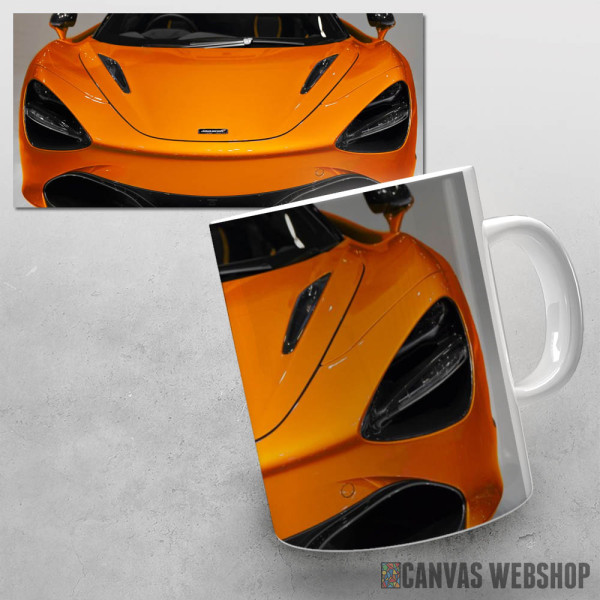 Šolja Narandžasti 720S Šolja Narandžasti 720S