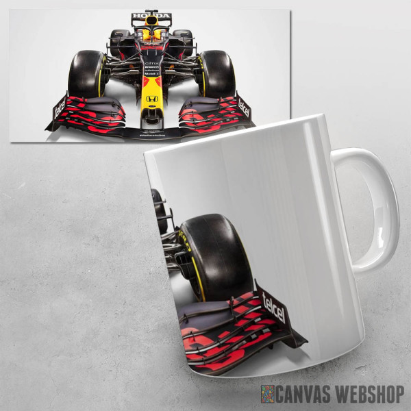 Šolja Red Bull Formula
