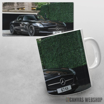 Šolja SLS AMG GT Roadster