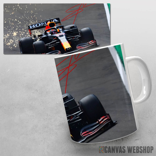 Šolja Sergio Perez Šolja Sergio Perez