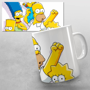 Šolja Simpsonovi