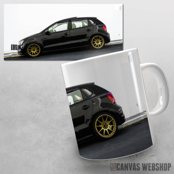 Šolja Volkswagen