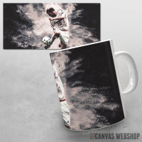 Šolja Zinedine Zidane