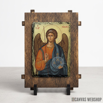 Ikona Arhangel Mihailo