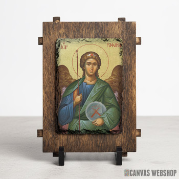 Ikona Arhangel Rafail