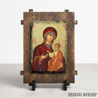 Ikona Bogorodica Portaitisa