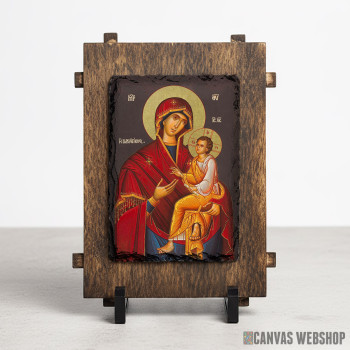 Ikona Presveta Bogorodica Gorgoipikos