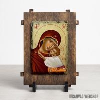 Ikona Presveta Bogorodica