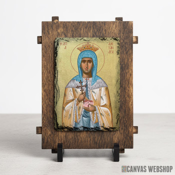 Ikona Sveta Aleksandra