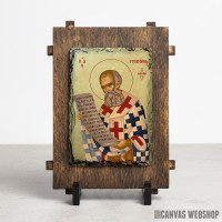 Ikona Sveti Grigorije Bogoslov