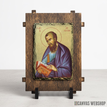 Ikona Sveti apostol Pavle