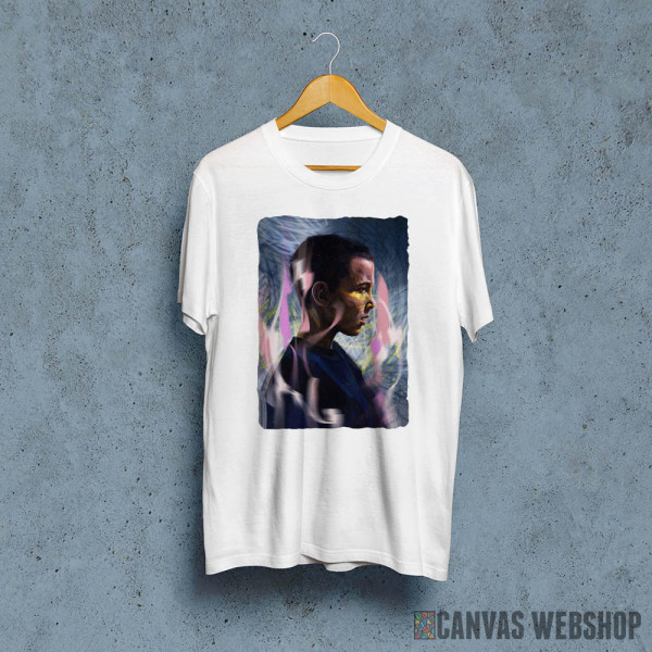 Eleven (Stranger Things) Eleven (Stranger Things)