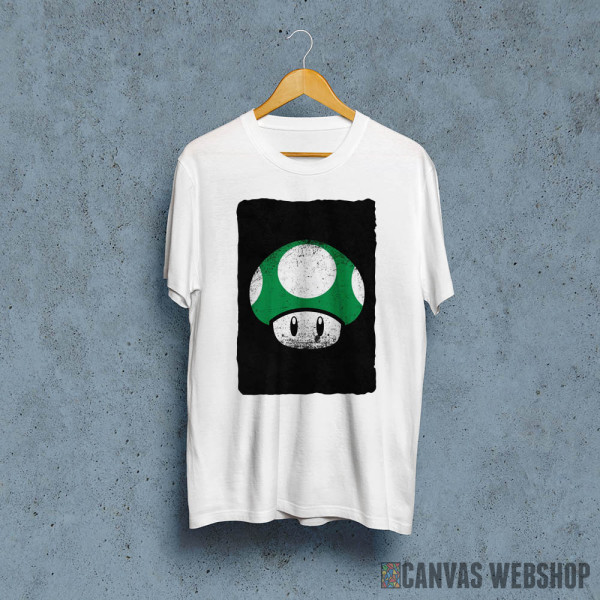 1 Up Mushroom 1 Up Mushroom