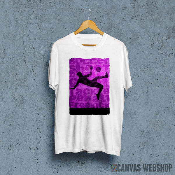 10 Soccer player Overhead kick 10 Soccer player Overhead kick