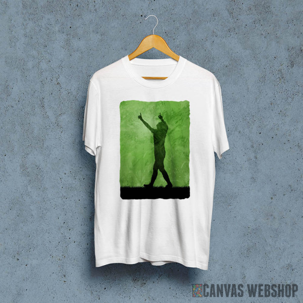 13 Soccer Player dedication