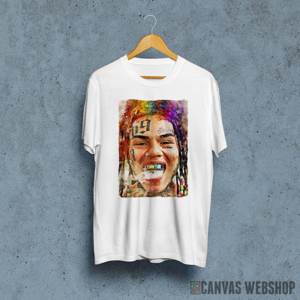 6ix9ine 6ix9ine