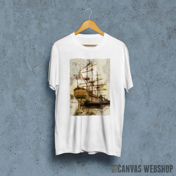 A Replica Of The Past