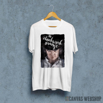 A clockwork orange A clockwork orange
