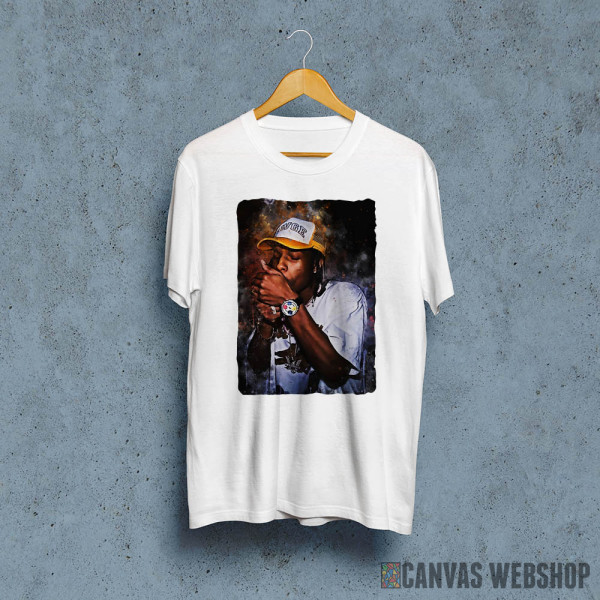 ASAP Rocky ASAP Rocky