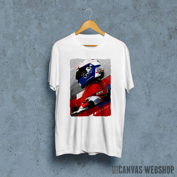 Alain Prost F1 Alain Prost F1