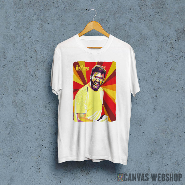 Alisson becker Wpap