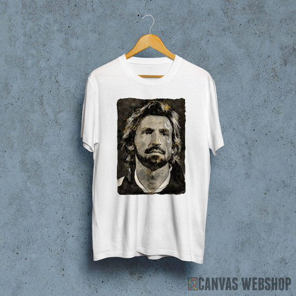 Andrea Pirlo 1 Andrea Pirlo 1