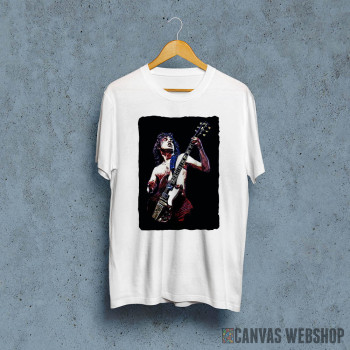 Angus Young