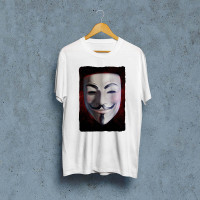 Anonymous Vendetta