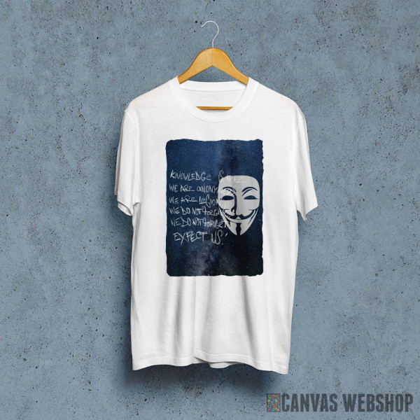 Anonymous Anonymous