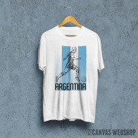Argentina Soccer