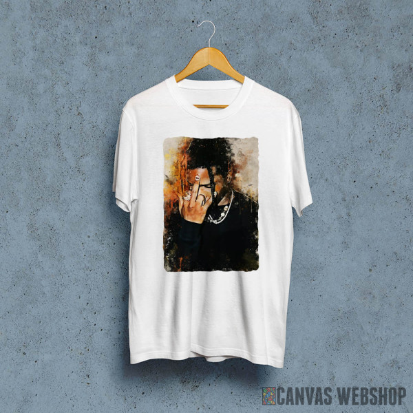 Asap Rocky 3 Asap Rocky 3