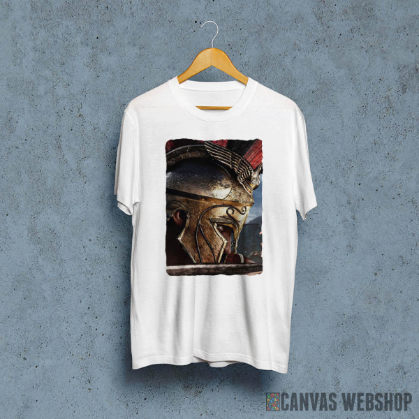 Assassins Creed Spartan Assassins Creed Spartan