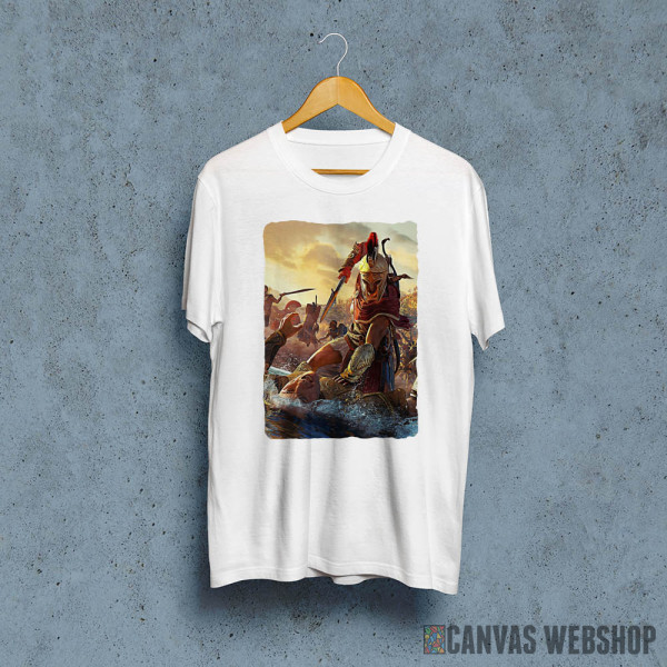 Assassins Creed final Assassins Creed final