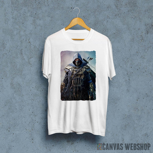 Assassins Creed war Assassins Creed war