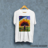 At The End The Desert Edit