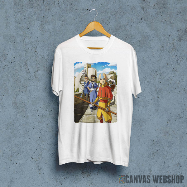 Avatar The Last Airbender 2