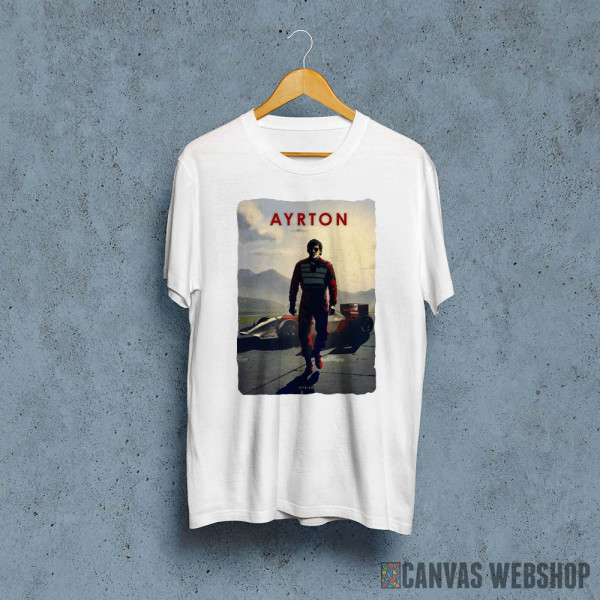 Ayrton Ayrton