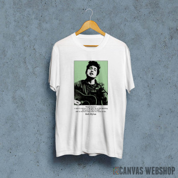 BOB DYLAN