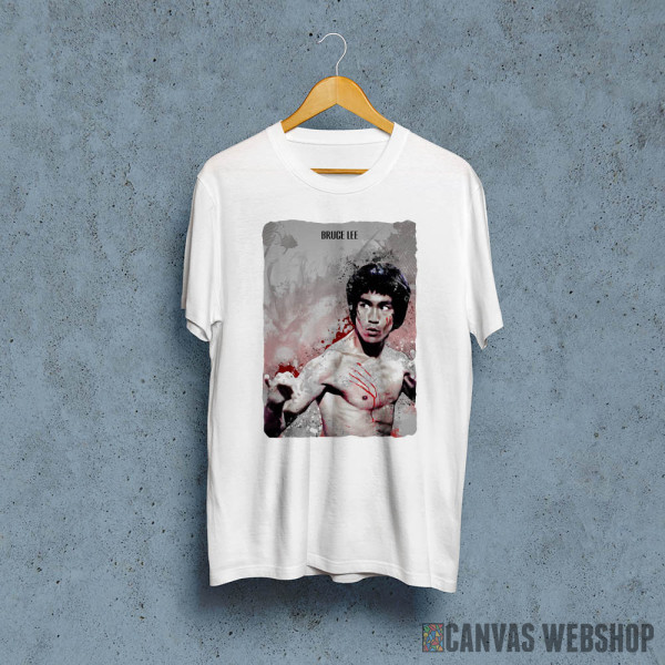 BRUCE LEE THE DRAGON BRUCE LEE THE DRAGON