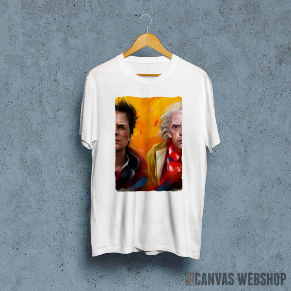 Back to the Future Back to the Future